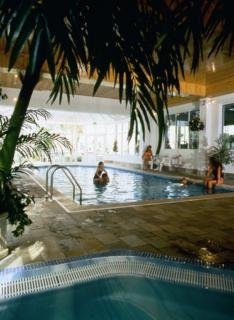 Imagen de la piscina del Hotel The Metropole, St Helier. Foto 7