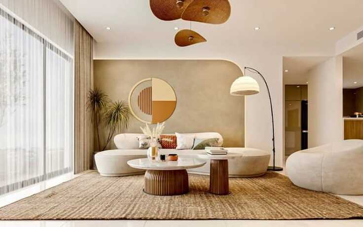 Imagen de la habitación del Hotel The Metropole Thu Thiem Luxury Vacation. Foto 16