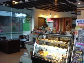 Imagen general del Hotel The Metropolis Suites Davao. Foto 2
