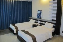 Imagen general del Hotel The Metropolis Suites Davao. Foto 3
