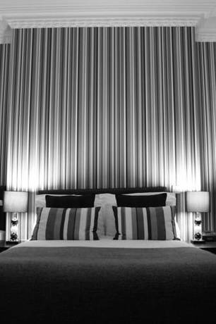 Imagen de la habitación del Hotel The Metropolitan. Foto 4