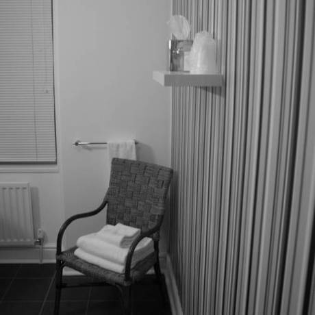 Imagen de la habitación del Hotel The Metropolitan. Foto 6