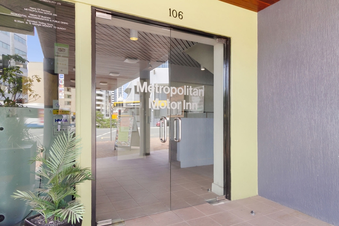 Imagen general del Hotel The Metropolitan Spring Hill. Foto 3