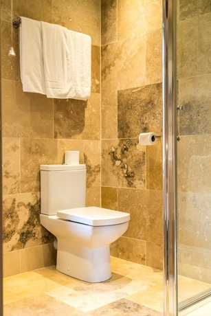 Imagen de la habitación del Hotel The Mews. Foto 18
