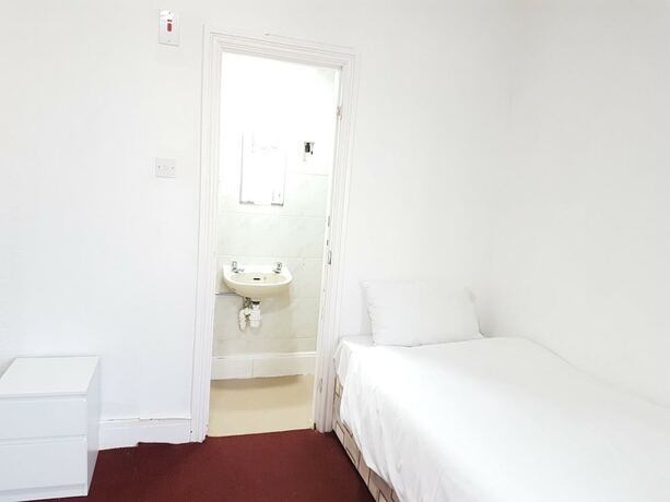 Imagen general del Hotel The Mews Inn. Foto 1