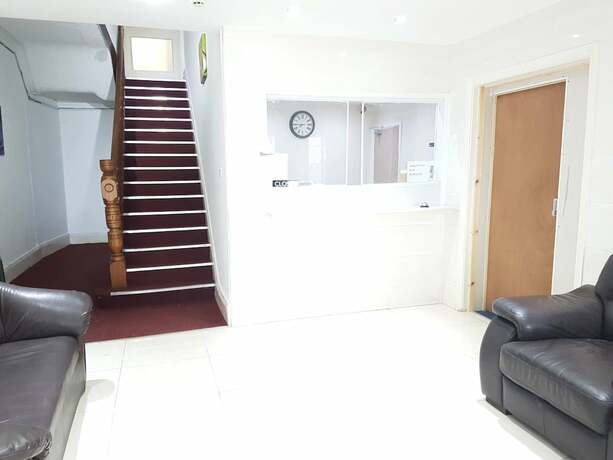Imagen de la habitación del Hotel The Mews Inn. Foto 12