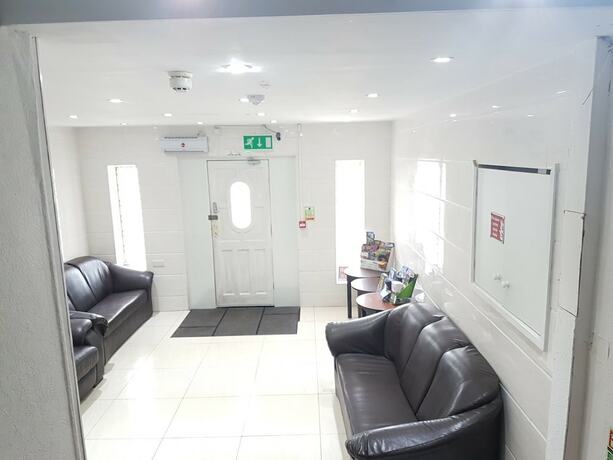 Imagen general del Hotel The Mews Inn. Foto 2