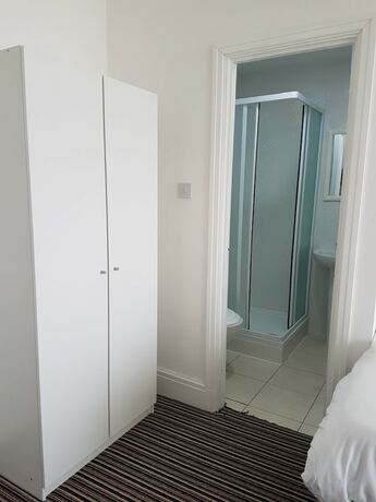 Imagen de la habitación del Hotel The Mews Inn. Foto 14