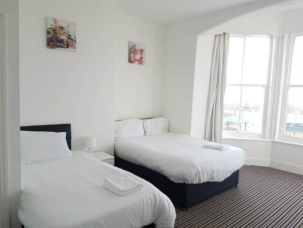 Imagen general del Hotel The Mews Inn. Foto 3