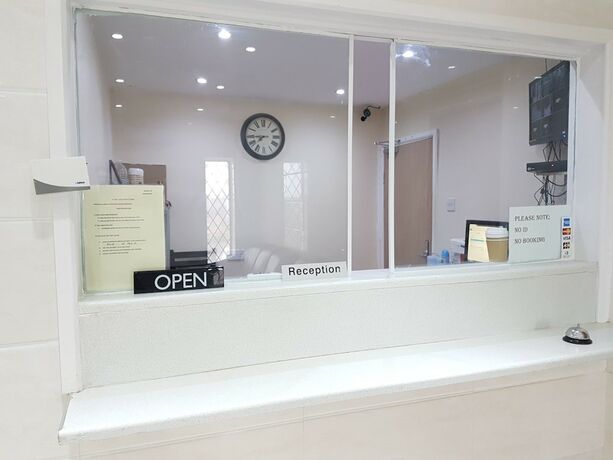 Imagen general del Hotel The Mews Inn. Foto 4