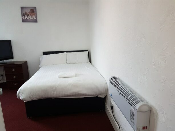 Imagen general del Hotel The Mews Inn. Foto 7