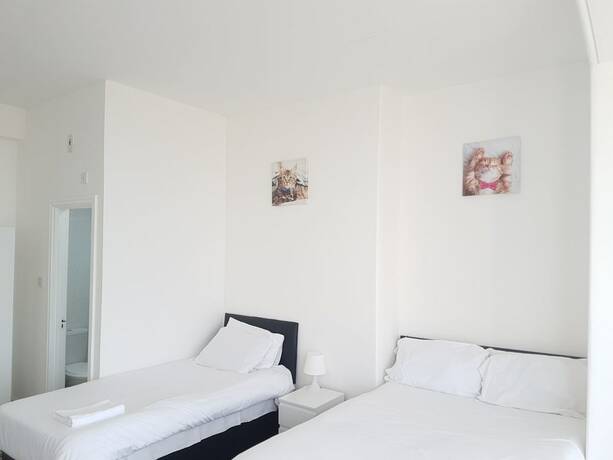 Imagen general del Hotel The Mews Inn. Foto 9