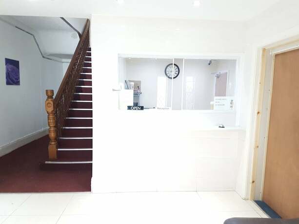 Imagen general del Hotel The Mews Inn. Foto 10