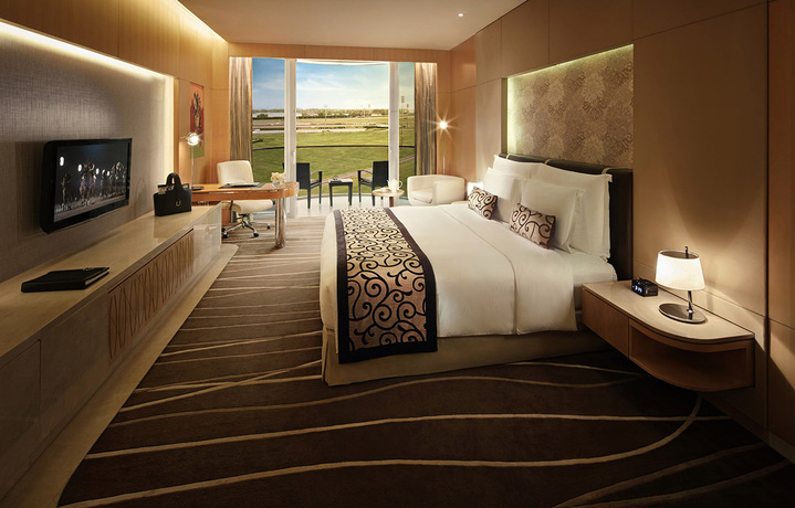 Imagen general del Hotel The Meydan. Foto 6