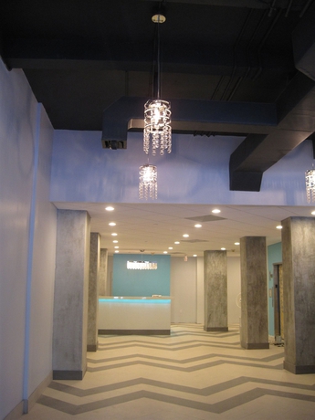 Imagen de los interiores del Hotel The Miami Sun. Foto 6