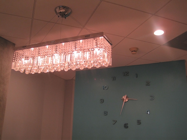 Imagen de los interiores del Hotel The Miami Sun. Foto 8