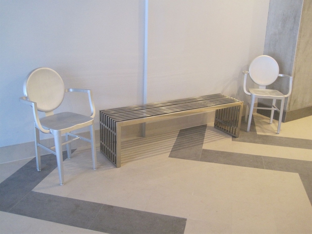 Imagen de los interiores del Hotel The Miami Sun. Foto 10