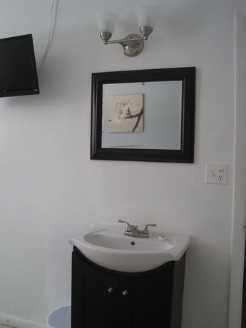 Imagen de la habitación del Hotel The Miami Sun. Foto 5