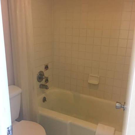 Imagen de la habitación del Hotel The Micanopy Inn. Foto 3