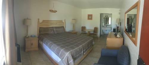 Imagen de la habitación del Hotel The Micanopy Inn. Foto 5