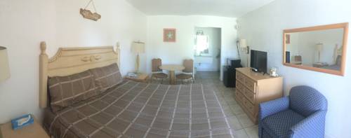 Imagen de la habitación del Hotel The Micanopy Inn. Foto 6