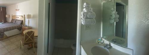 Imagen de la habitación del Hotel The Micanopy Inn. Foto 8