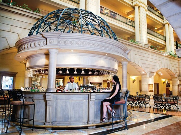 Imagen general del Hotel The Michelangelo. Foto 5