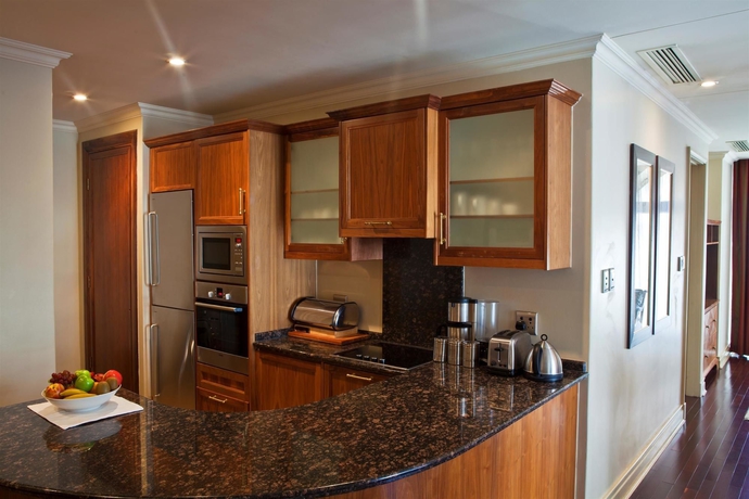 Imagen de la habitación del Hotel The Michelangelo Towers. Foto 6