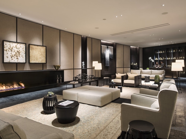 Imagen de los interiores del Hotel The Middle House. Foto 18