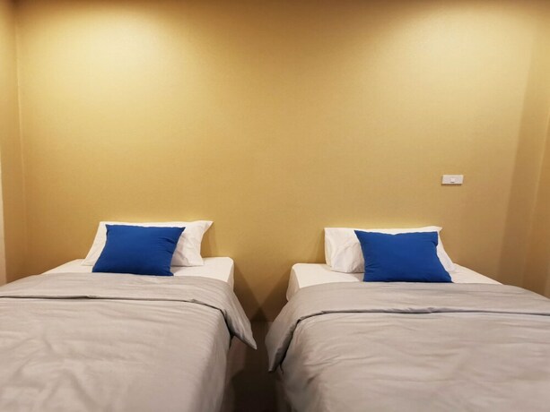 Imagen de la habitación del Hotel The Middle Town Sha. Foto 38