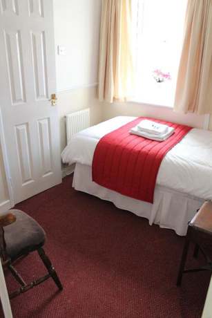 Imagen de la habitación del Hotel The Middlegate. Foto 16