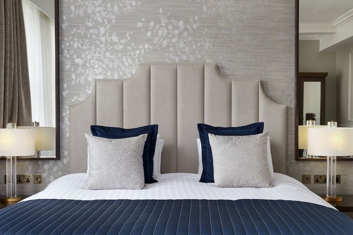 Imagen de la habitación del Hotel The Midland - Manchester. Foto 13