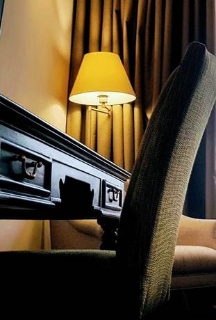 Imagen de la habitación del Hotel The Midland, Nakuru. Foto 6