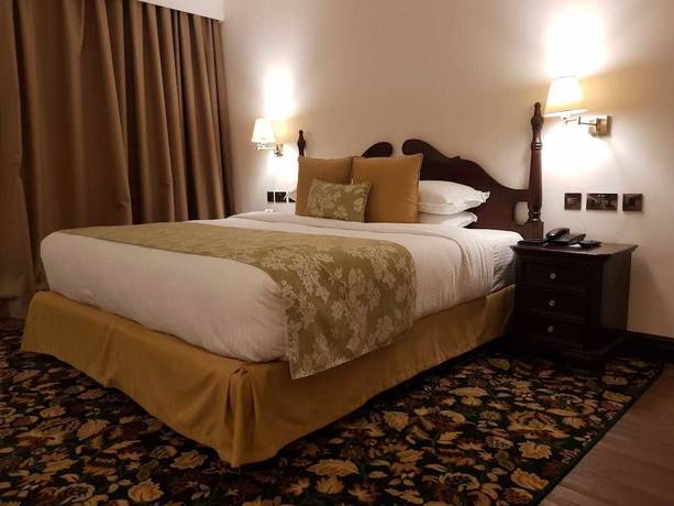 Imagen de la habitación del Hotel The Midland, Nakuru. Foto 7