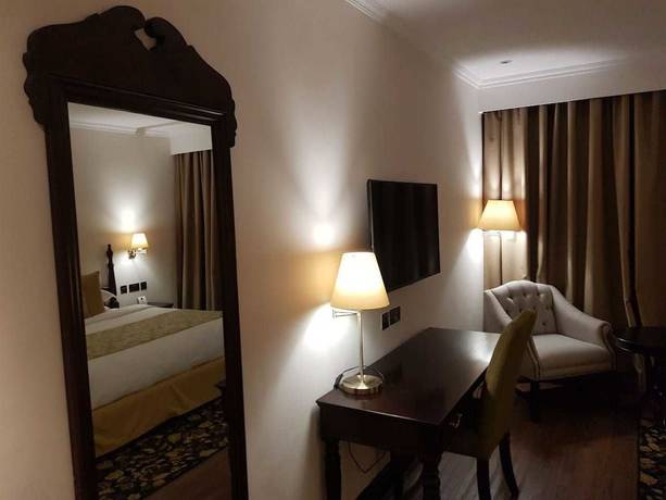 Imagen de la habitación del Hotel The Midland, Nakuru. Foto 8