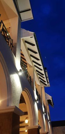 Imagen general del Hotel The Midland, Nakuru. Foto 1