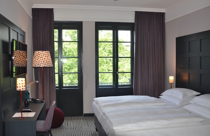 Imagen de la habitación del Hotel The Midtown By The New Yorker. Foto 4