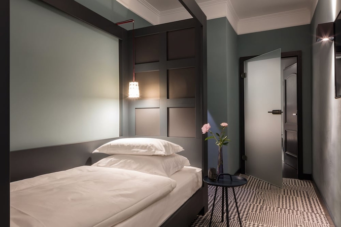 Imagen de la habitación del Hotel The Midtown By The New Yorker. Foto 6