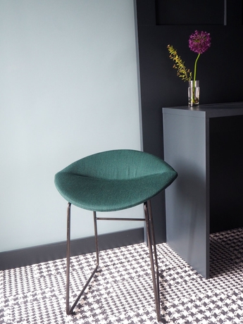 Imagen de la habitación del Hotel The Midtown By The New Yorker. Foto 8