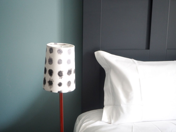 Imagen de la habitación del Hotel The Midtown By The New Yorker. Foto 11