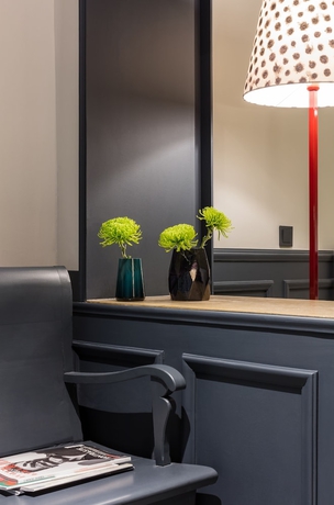 Imagen de la habitación del Hotel The Midtown By The New Yorker. Foto 14