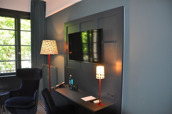 Imagen de la habitación del Hotel The Midtown By The New Yorker. Foto 15