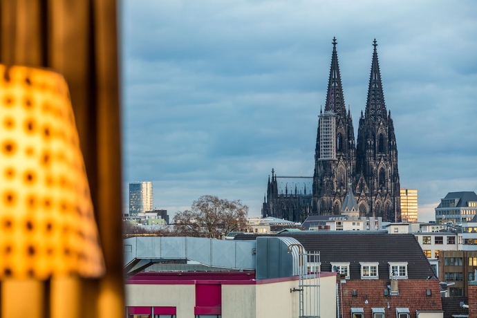 Imagen de la habitación del Hotel The Midtown By The New Yorker. Foto 16