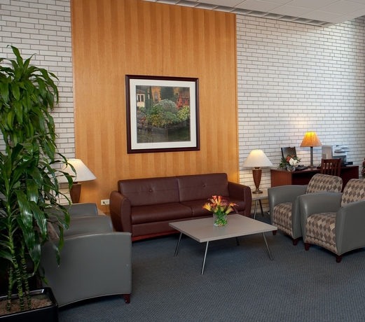 Imagen de los interiores del Hotel The Midtown. Foto 5