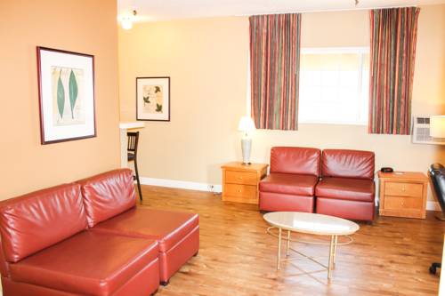 Imagen de la habitación del Hotel The Midtowner, SureStay Collection by Best Western. Foto 3