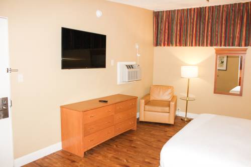 Imagen de la habitación del Hotel The Midtowner, SureStay Collection by Best Western. Foto 4