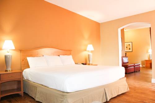 Imagen de la habitación del Hotel The Midtowner, SureStay Collection by Best Western. Foto 5