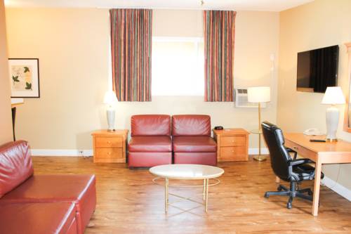 Imagen de la habitación del Hotel The Midtowner, SureStay Collection by Best Western. Foto 6