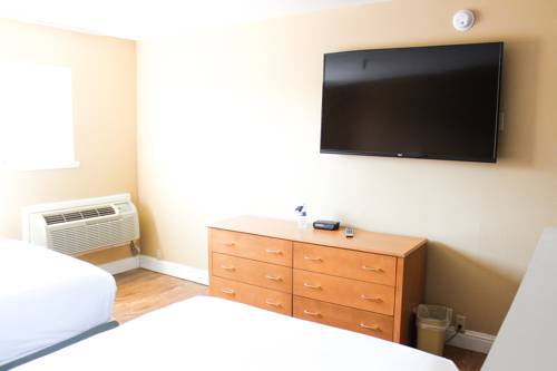 Imagen de la habitación del Hotel The Midtowner, SureStay Collection by Best Western. Foto 8