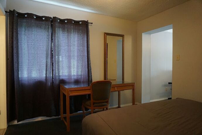 Imagen general del Hotel The Mighty Fraser Motel. Foto 16